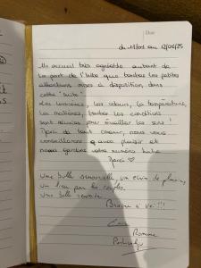 I pozzi jacuzzi furiani love room haute corse