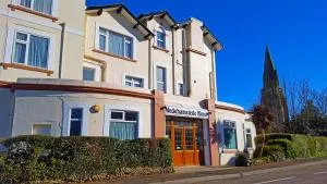 梅德汉斯德酒店 - 南安普敦