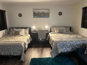 Travelers Mini Stays - Revelation Nation Welcome - Lakeside Park