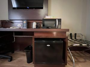 Flat Aeroporto Congonhas (Apto 714)