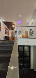 BlueNeck Hotel Ayodhya A Veg Place