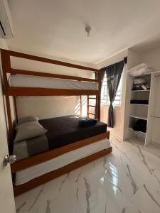 Departamento en Aldea tulum