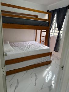 Departamento en Aldea tulum