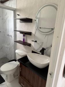 Departamento en Aldea tulum