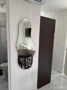 Departamento en Aldea tulum