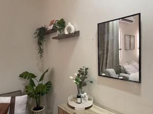 Modern Studio with Self-Entry in Malqa