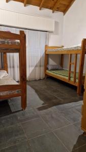 Casa Chalet Lamar alojamiento entero