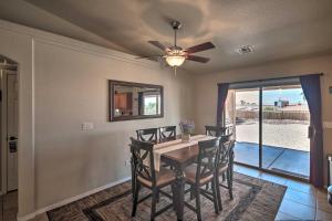 2 Mi to Beach Lake Havasu Gem with Pool and Spa!