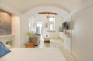 La Cueva del Corregidor