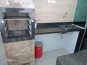 Itacoatiara Cobertura