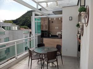 Itacoatiara Cobertura