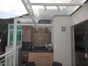 Itacoatiara Cobertura