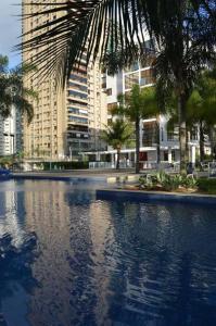 Cobertura frente mar, localização privilegiada - POSTO 5, BARRA DA TIJUCA