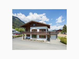 Holiday home Landhaus Prielau - 4hvězdičkové hotely ve městě Maishofen