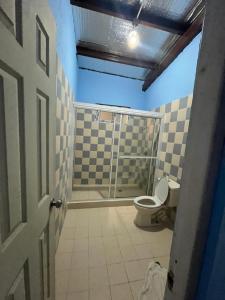 Casa el higo San Carlos