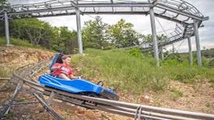 Ski Camelback Mountain
