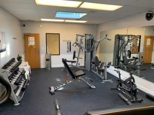 Ski Camelback Mountain