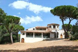 Maison élégante à Sainte-Maxime avec vue sur la mer