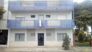 Hotel Marisol - 阿肖海