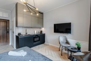 Piekary Residence in the Center - 19