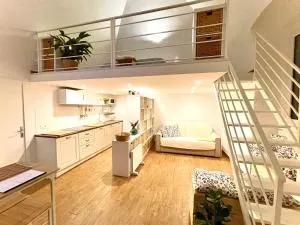 Apuliantales Bari-Cozy Suite - Bitritto