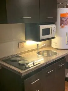 Homely studio apartment in San Luis - Balde