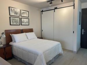 Confortable mini loft en PH Casco View