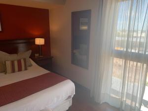 Homely studio apartment in San Luis