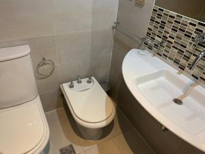 Homely studio apartment in San Luis