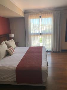 Homely studio apartment in San Luis