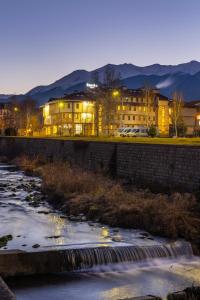 NP House- Social Hotel&Coworking by Networking Premium, Free Ski Shuttle