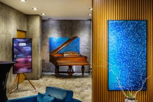 ODAYA Hotel & Coworking by NP House