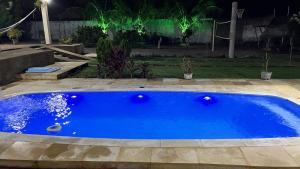 Casa de praia em Paracuru - Ceará - arejada com piscina