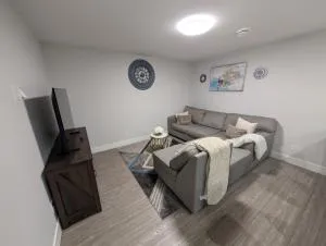 DaraJay Cozy Home - High River