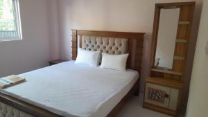 Priyalanka Apartments