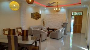 Priyalanka Apartments