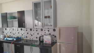 Priyalanka Apartments