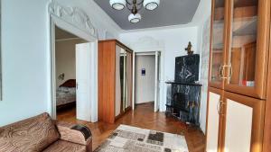 Apartments city Lviv