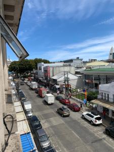 Departamento zona central de Valdivia