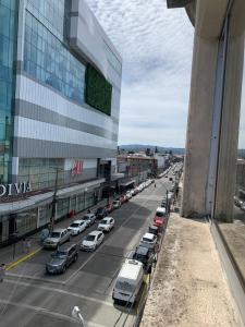 Departamento zona central de Valdivia