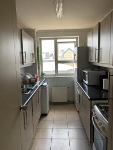 Departamento zona central de Valdivia