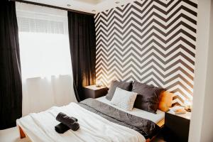 Smolna Premium Apartment z tarasem