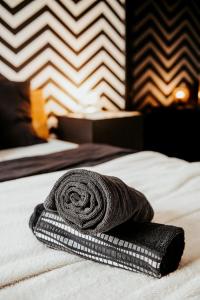 Smolna Premium Apartment z tarasem