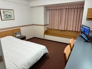 Hotel Alpha-One Hofu