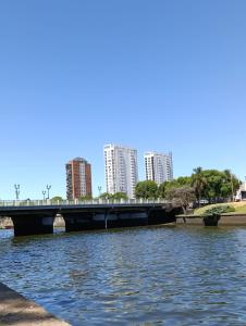 Tigre 3 ambientes -Estacion fluvial