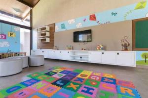 Bangalô Malawi Beach Muro Alto e Serviços