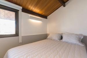 Bangalô Malawi Beach Muro Alto e Serviços