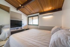 Bangalô Malawi Beach Muro Alto e Serviços