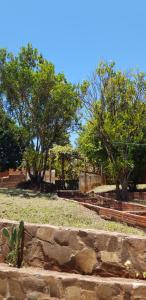 Apartamento Hohenau Centro