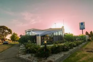 Mahoneys Motor Inn - Epping